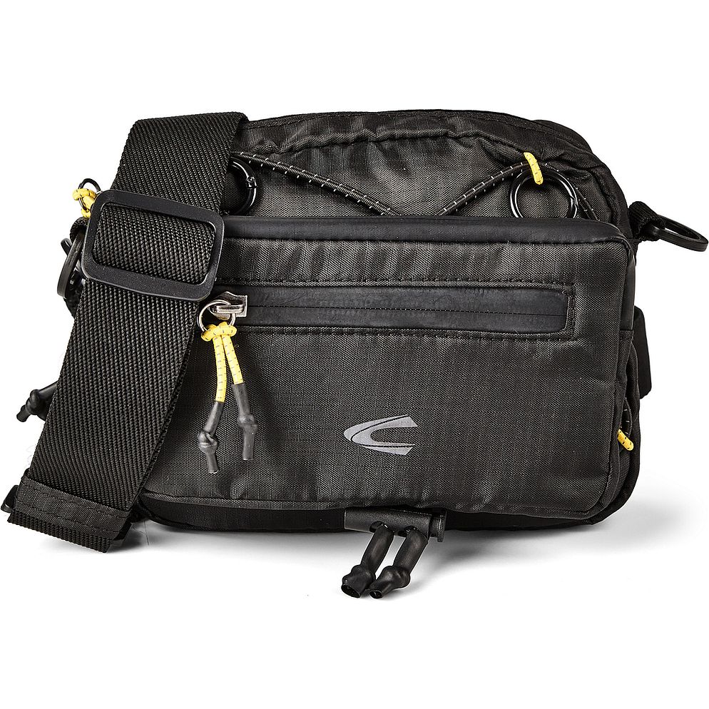 camel active Shores Borsa a tracolla 21 cm camel active Shores Borsa a tracolla 21 cm