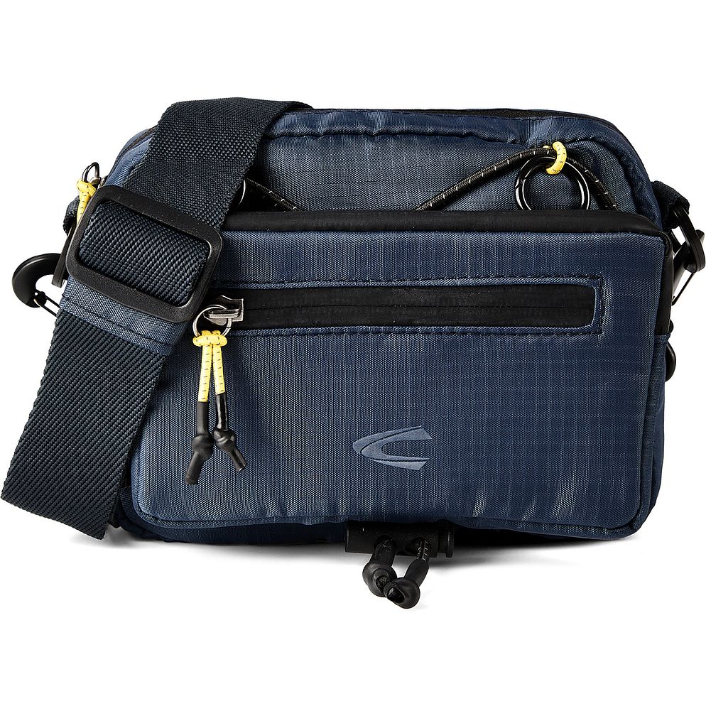 camel active Shores Borsa a tracolla 21 cm