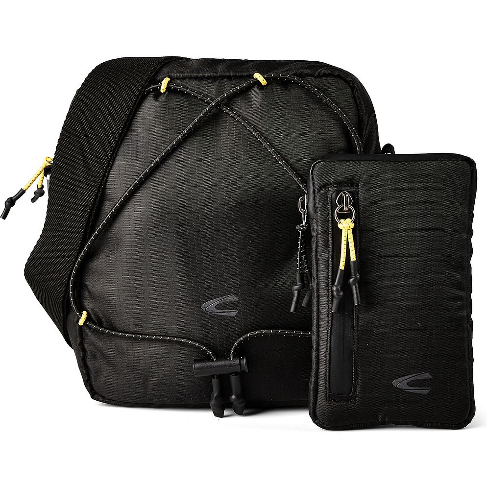 camel active Shores Borsa a tracolla S 21 cm