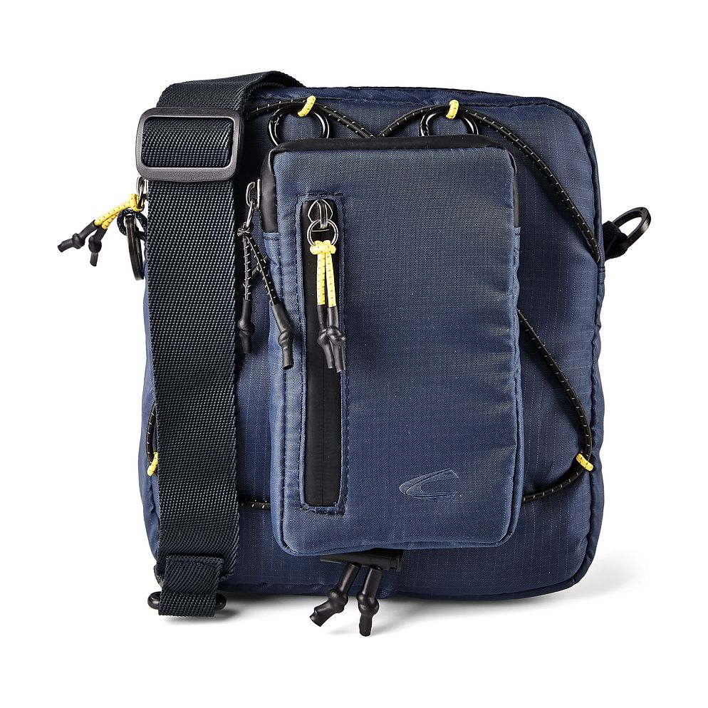 camel active Shores Borsa a tracolla S 21 cm