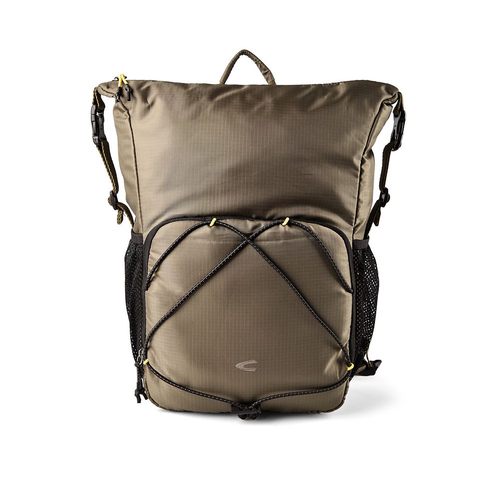 camel active Shores Zaino da giorno L 43 cm Vano porta PC camel active Shores Zaino da giorno L 43 cm Vano porta PC