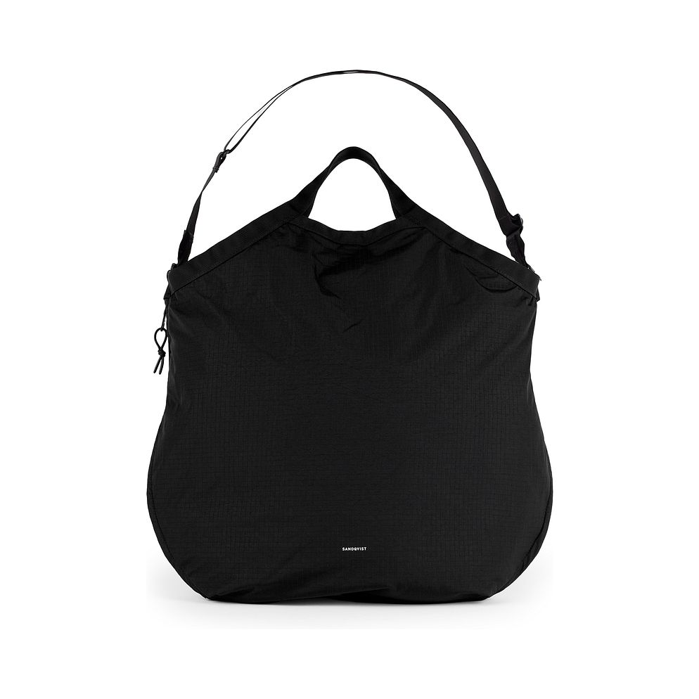 Sandqvist Grid Borsetta 40 cm espandibile