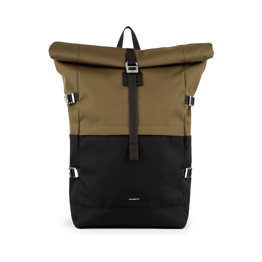 Sandqvist Icon Dagsryggsäckar 65 cm Laptopfack Sandqvist Icon Dagsryggsäckar 65 cm Laptopfack