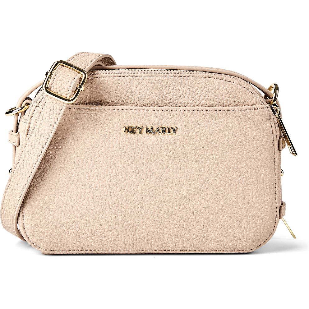 Hey Marly Style Mate Handväska Läder 21.5 cm Hey Marly Style Mate Handväska Läder 21.5 cm