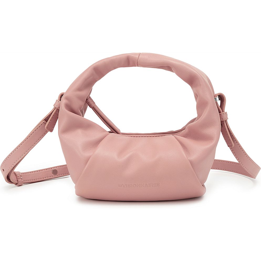 LES VISIONNAIRES Greta Mini Essential Borsetta Vera Pelle 23 cm LES VISIONNAIRES Greta Mini Essential Borsetta Vera Pelle 23 cm
