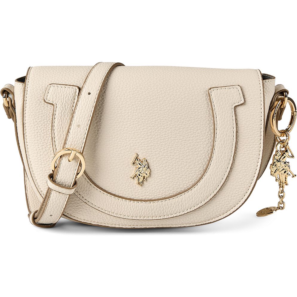 U.S. Polo Assn. Lawson Crossbody-väska 22 cm