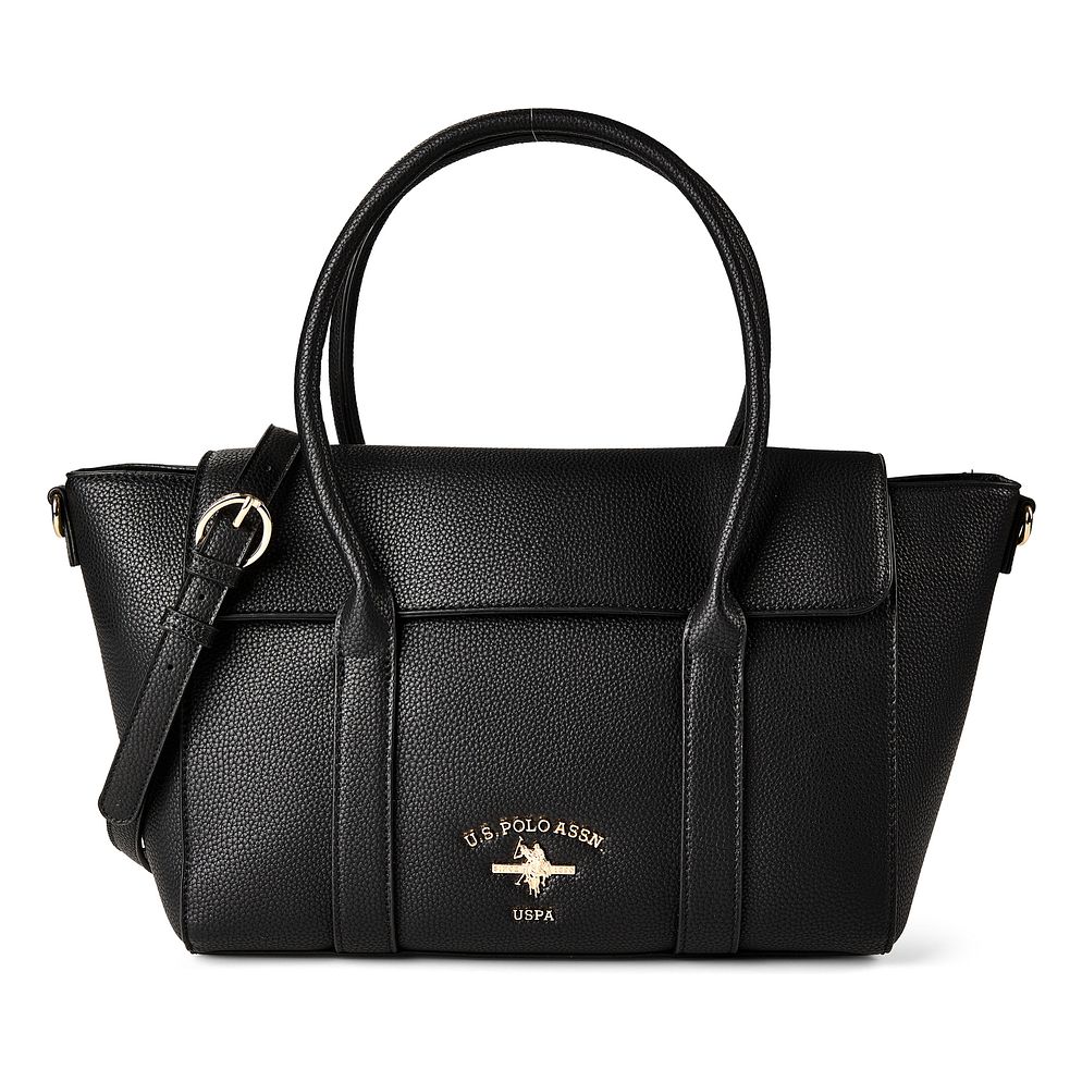U.S. Polo Assn. Stanford Borsa a spalla 33 cm U.S. Polo Assn. Stanford Borsa a spalla 33 cm