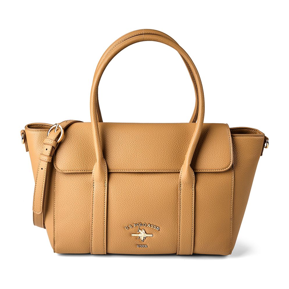 U.S. Polo Assn. Stanford Borsa a spalla 33 cm