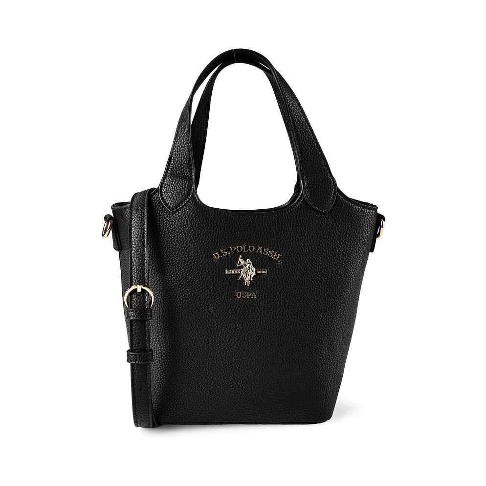 U.S. Polo Assn. Stanford Borsa shopper 24 cm U.S. Polo Assn. Stanford Borsa shopper 24 cm