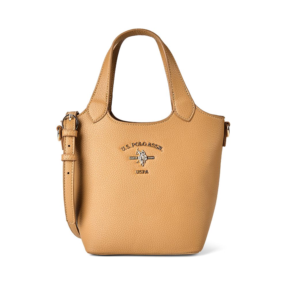 U.S. Polo Assn. Stanford Borsa shopper 24 cm
