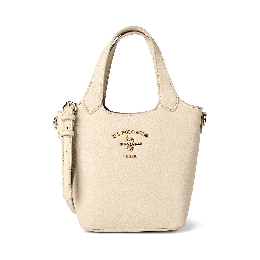 U.S. Polo Assn. Stanford Borsa shopper 24 cm
