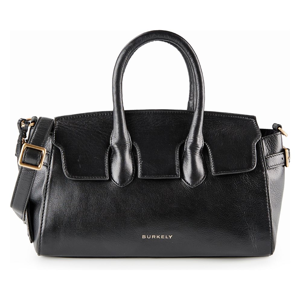Burkely Demi Borsetta Vera Pelle 28 cm Burkely Demi Borsetta Vera Pelle 28 cm