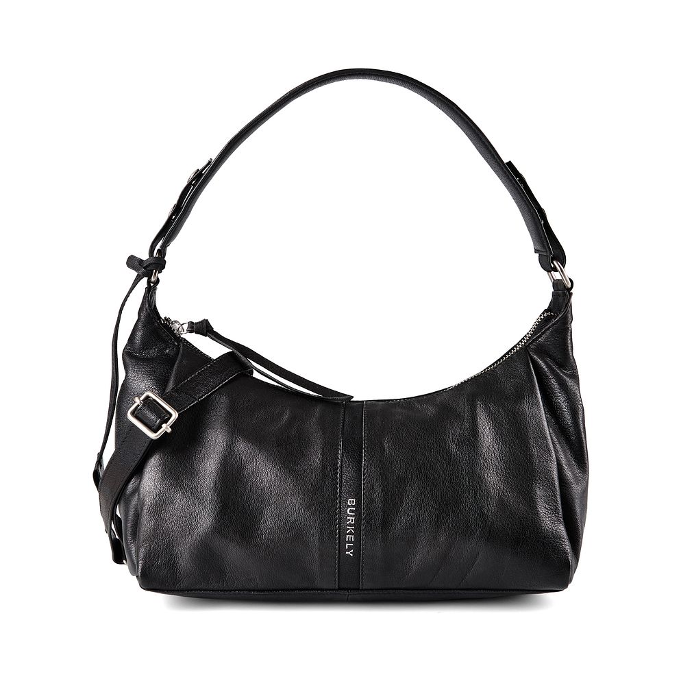 Burkely Nalan Borsa a spalla Vera Pelle 28 cm Burkely Nalan Borsa a spalla Vera Pelle 28 cm