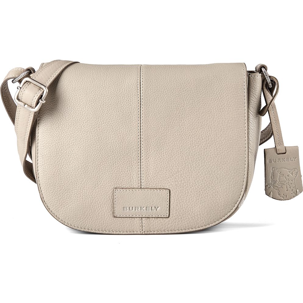 Burkely Soft Skylar Borsa a tracolla Vera Pelle 21 cm Burkely Soft Skylar Borsa a tracolla Vera Pelle 21 cm