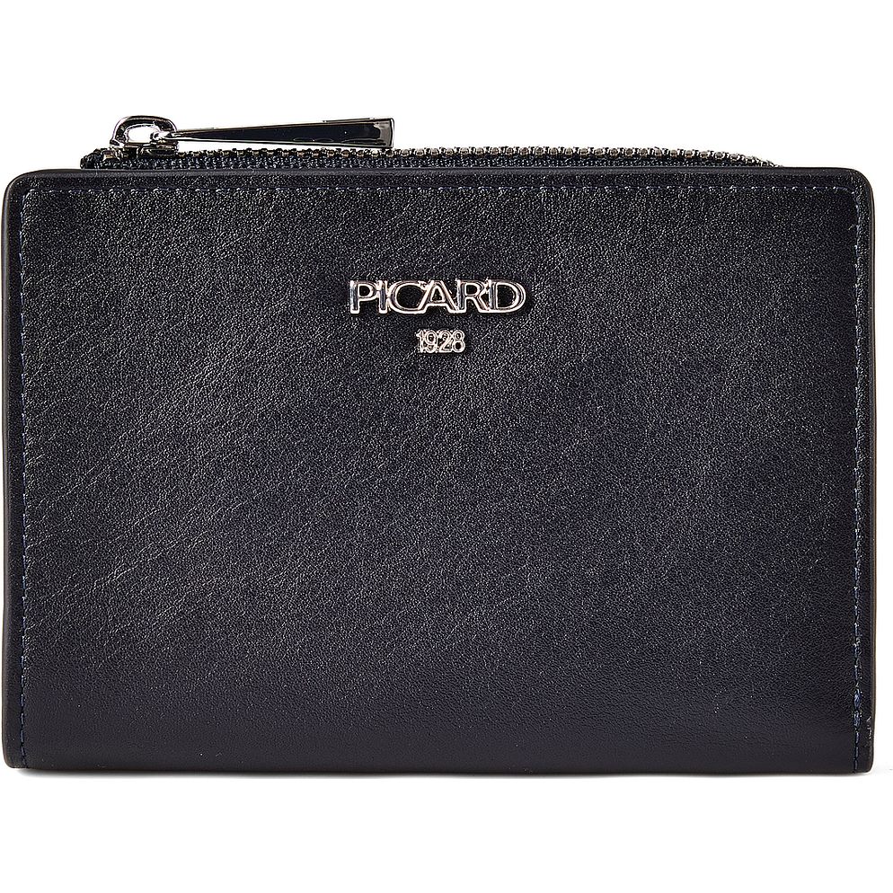 Picard Bingo Portafoglio Vera Pelle 10.5 cm