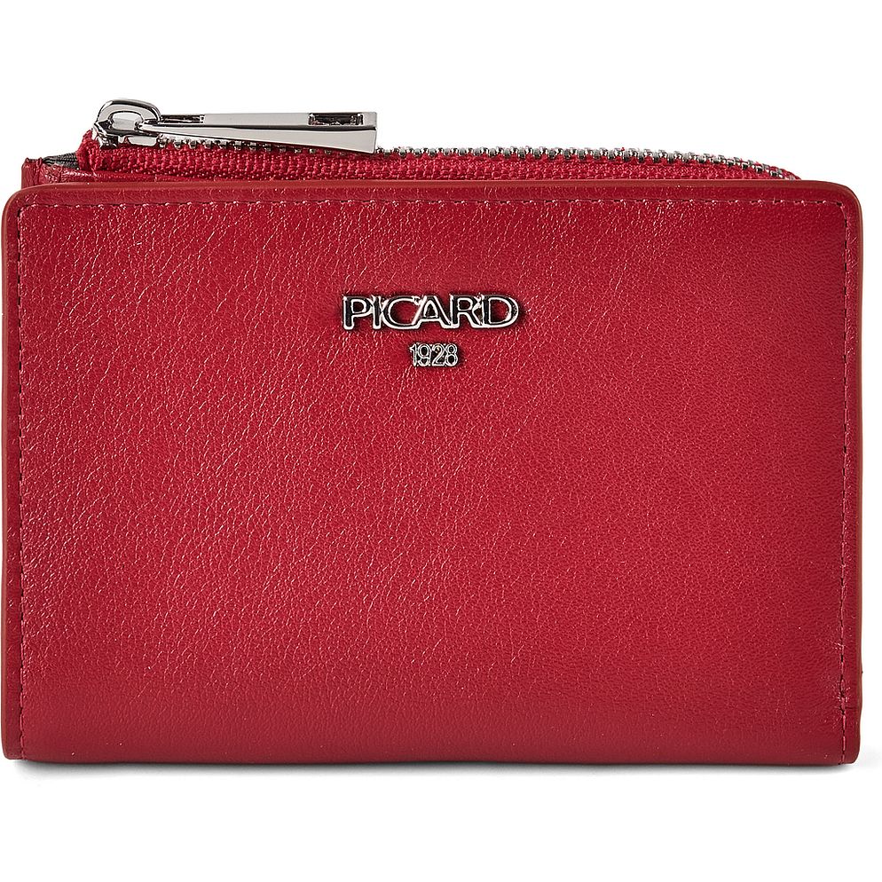 Picard Bingo Portafoglio Vera Pelle 10.5 cm Picard Bingo Portafoglio Vera Pelle 10.5 cm