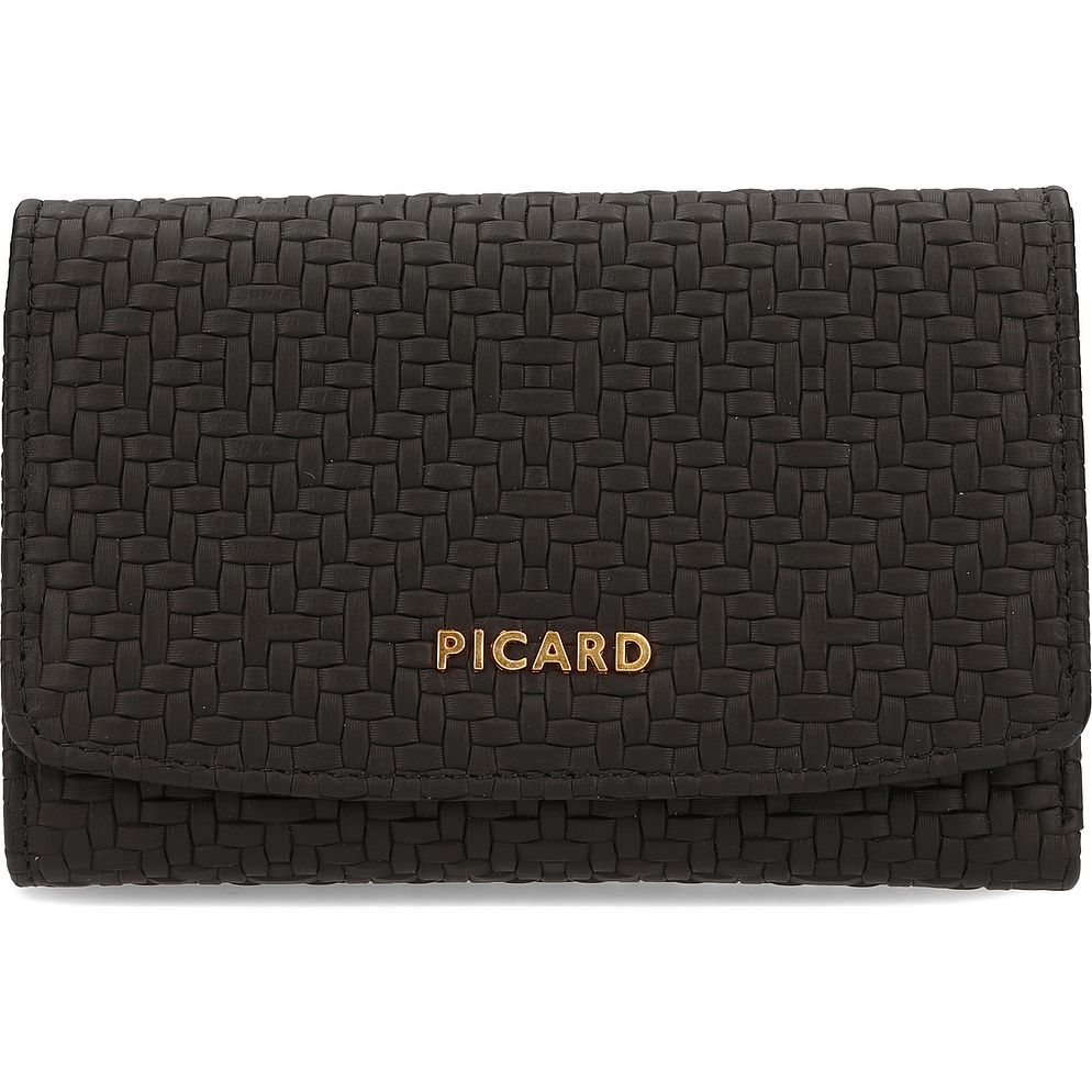 Picard Day Trip 1 Portafoglio Vera Pelle 14 cm Picard Day Trip 1 Portafoglio Vera Pelle 14 cm