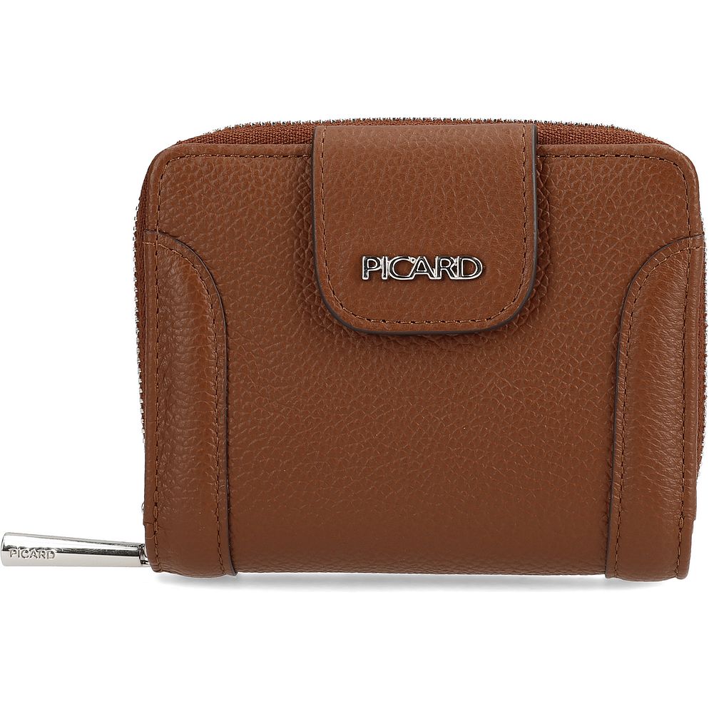 Picard Highlands 1 Portafoglio Vera Pelle 11 cm Picard Highlands 1 Portafoglio Vera Pelle 11 cm