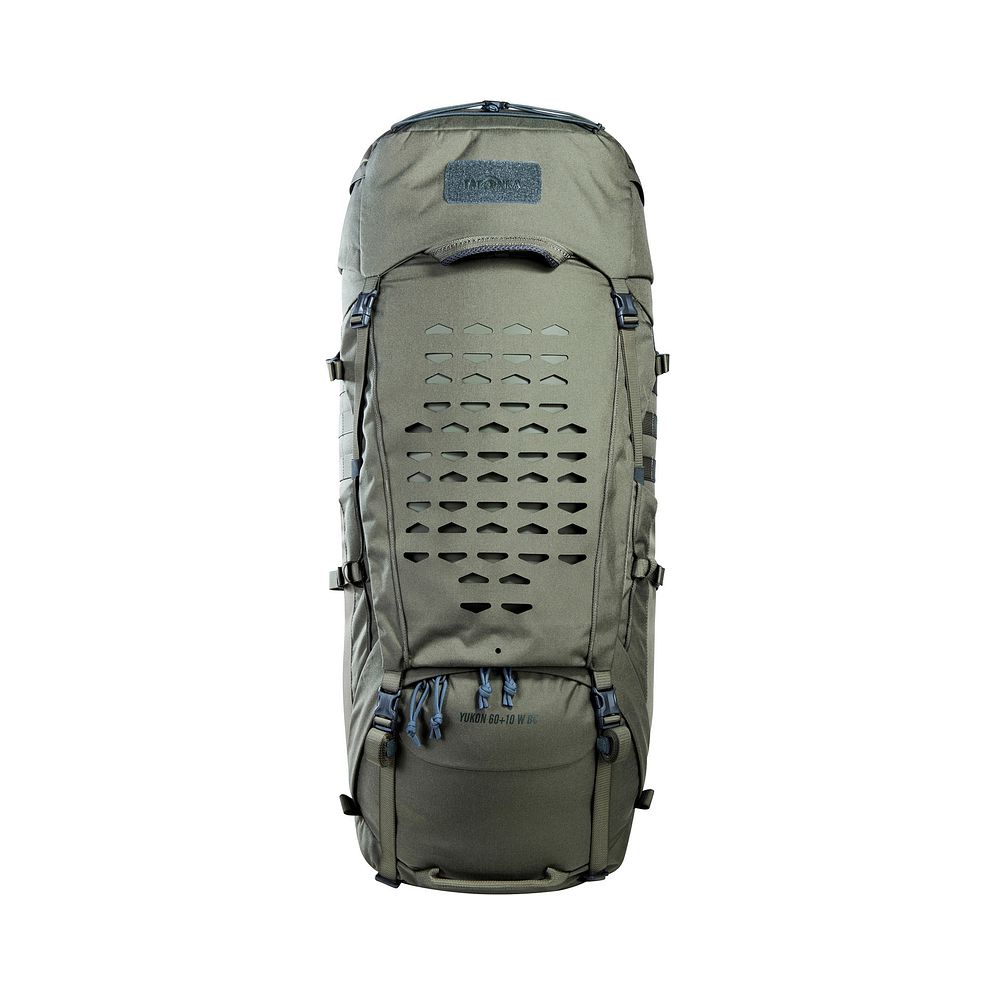 Tatonka Yukon 60 L Zaino da trekking 77 cm Tatonka Yukon 60 L Zaino da trekking 77 cm