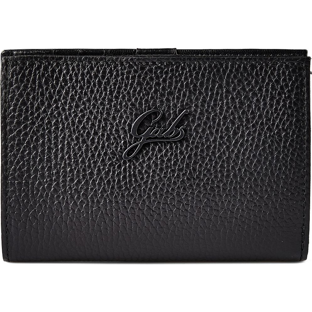 Gabs Gmoney14 Portafoglio Vera Pelle 14 cm Gabs Gmoney14 Portafoglio Vera Pelle 14 cm