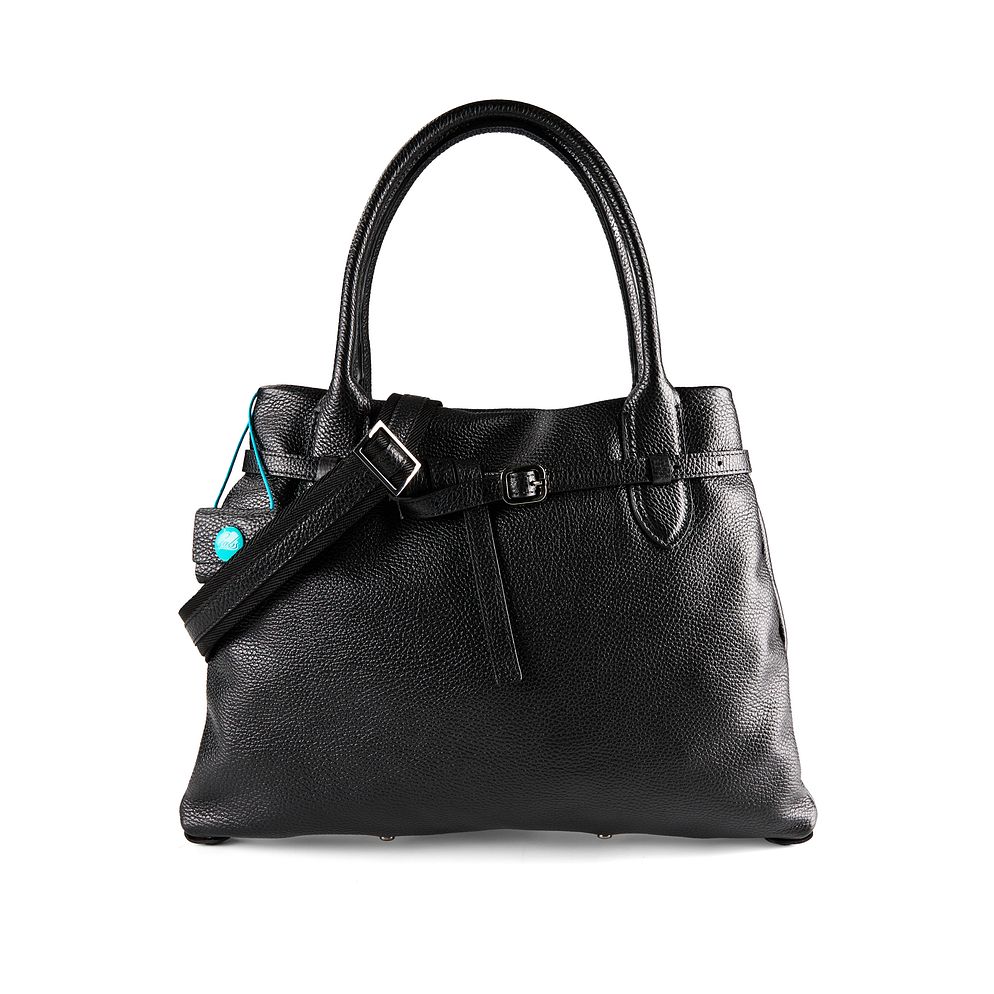 Gabs Elif Borsa a spalla Vera Pelle 43 cm Gabs Elif Borsa a spalla Vera Pelle 43 cm