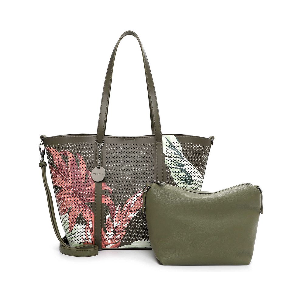 Tamaris TAS Kendra Borsa shopper 48 cm Tamaris TAS Kendra Borsa shopper 48 cm