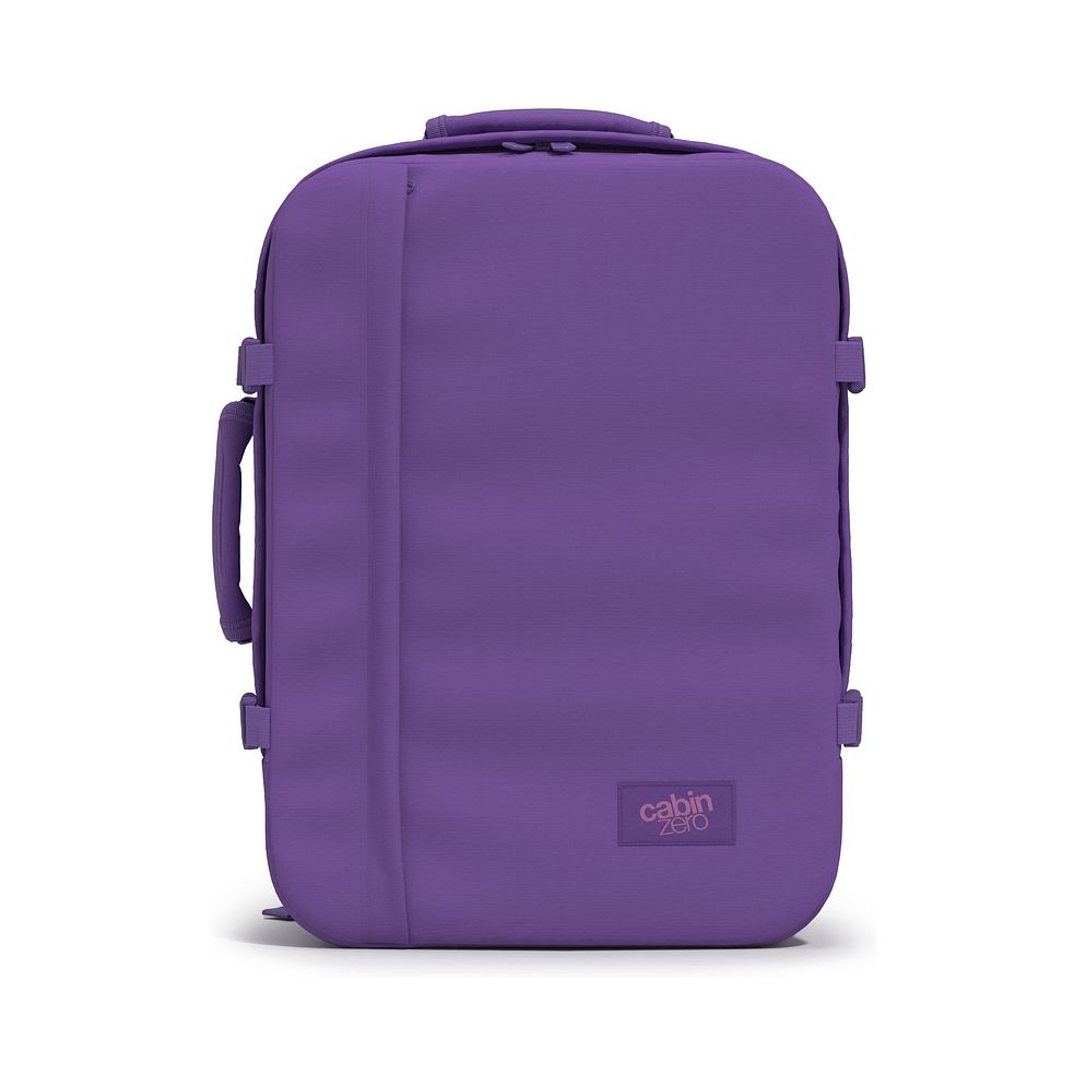 Cabin Zero Classic 114 Dagsryggsäckar 51 cm Laptopfack