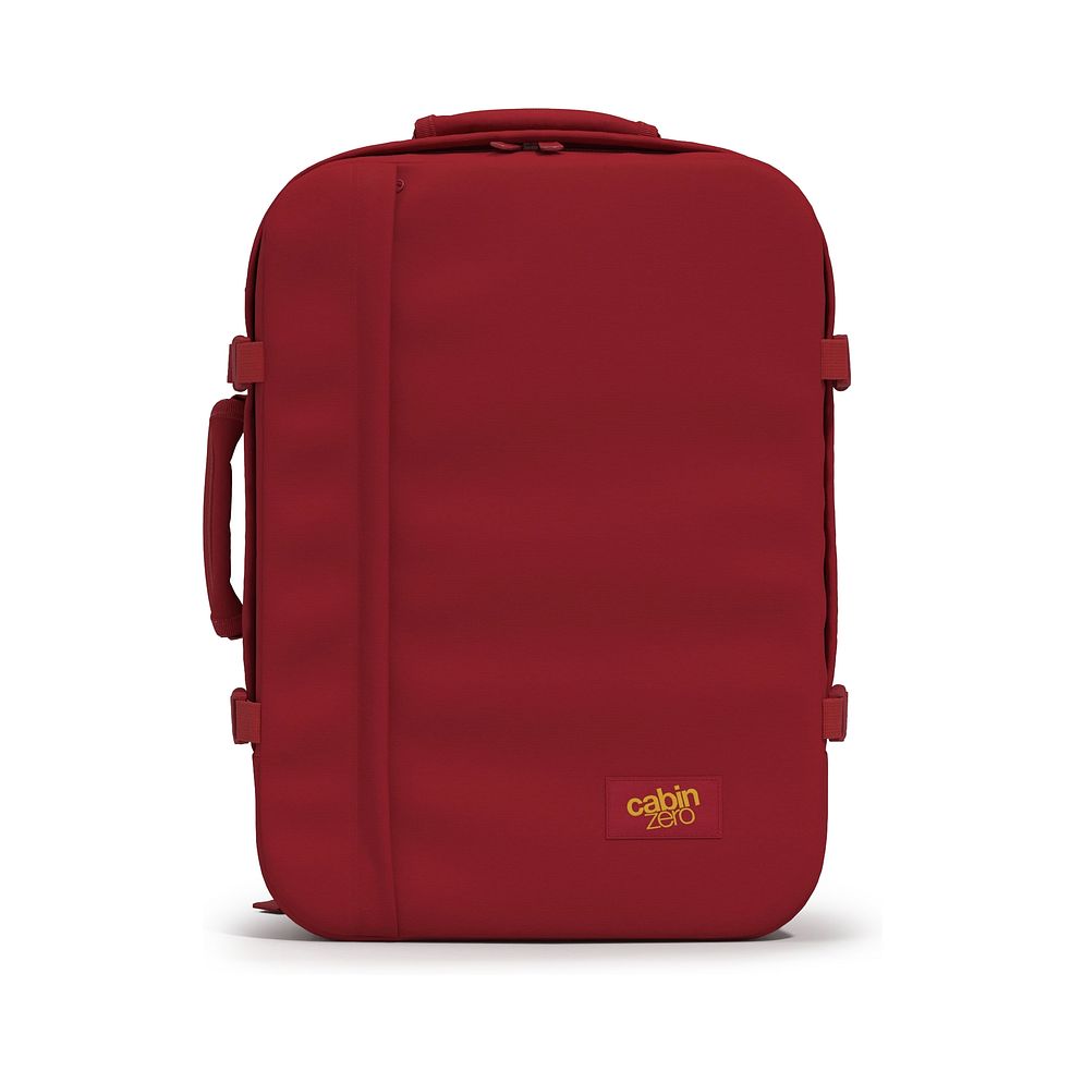 Cabin Zero Classic 114 Dagsryggsäckar 51 cm Laptopfack
