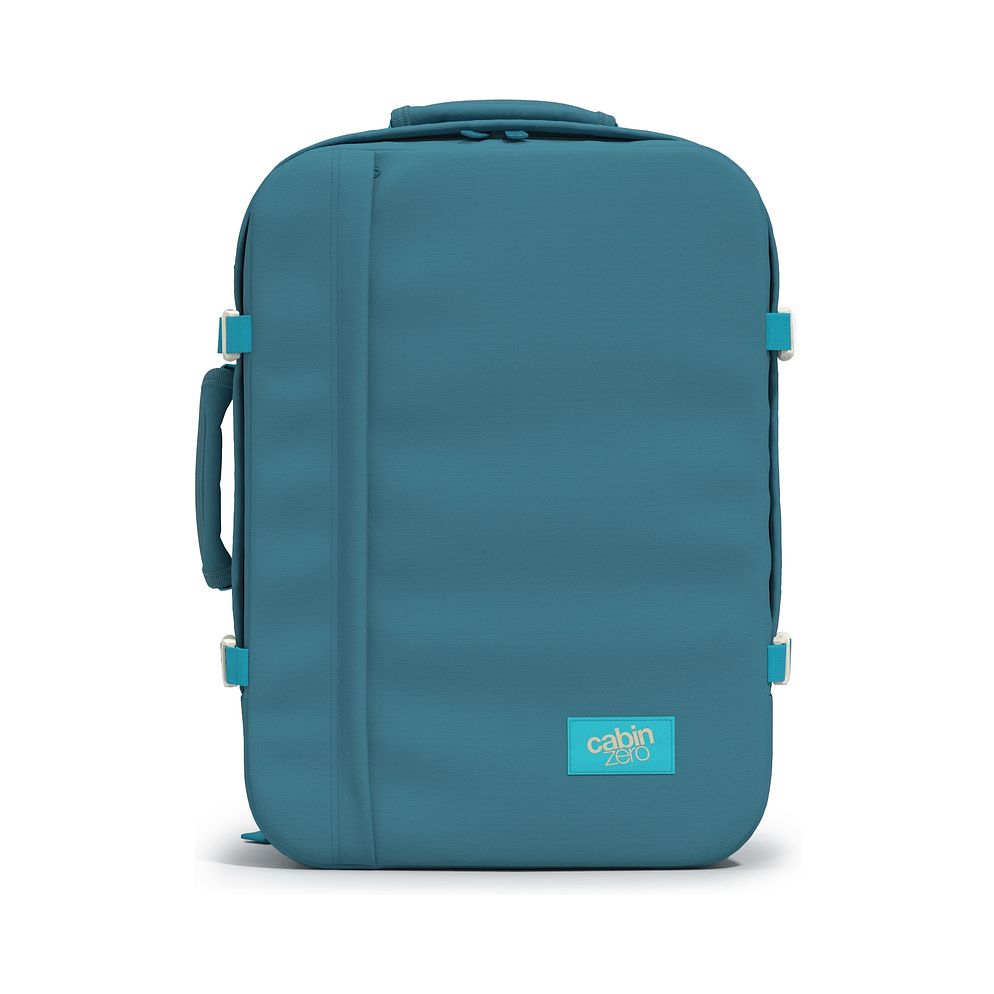 Cabin Zero Classic 114 Dagsryggsäckar 51 cm Laptopfack