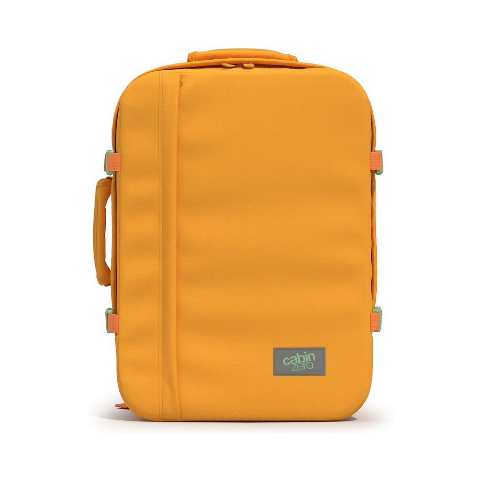 Cabin Zero Classic 114 Dagsryggsäckar 51 cm Laptopfack