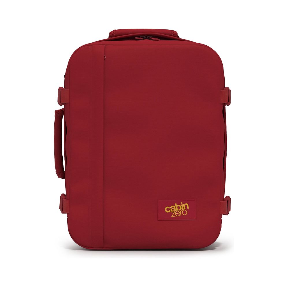 Cabin Zero Classic 119 Daypack 39 cm Laptopfack Cabin Zero Classic 119 Daypack 39 cm Laptopfack