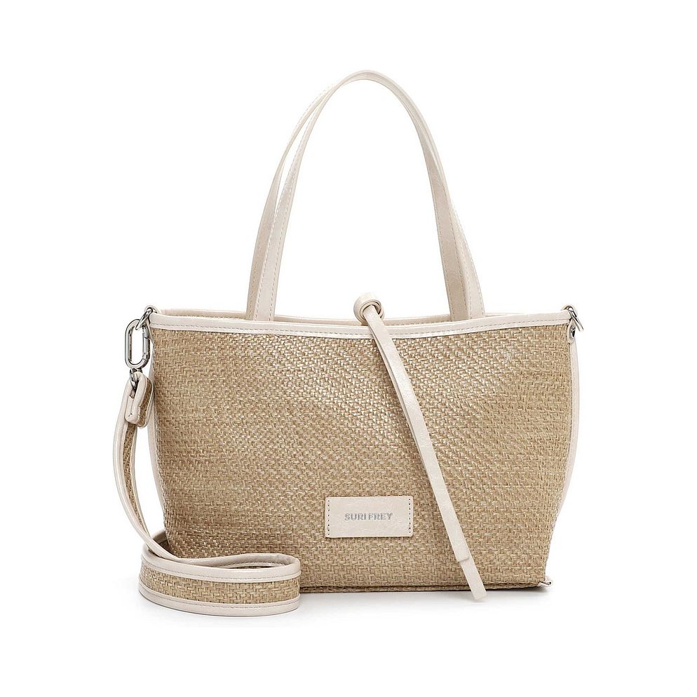 Suri Frey SFY Fany SC Borsa shopper S 34 cm Suri Frey SFY Fany SC Borsa shopper S 34 cm