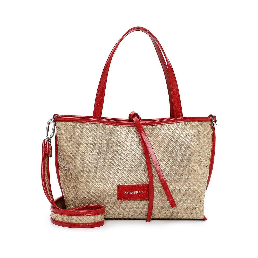 Suri Frey SFY Fany SC Borsa shopper S 34 cm Suri Frey SFY Fany SC Borsa shopper S 34 cm