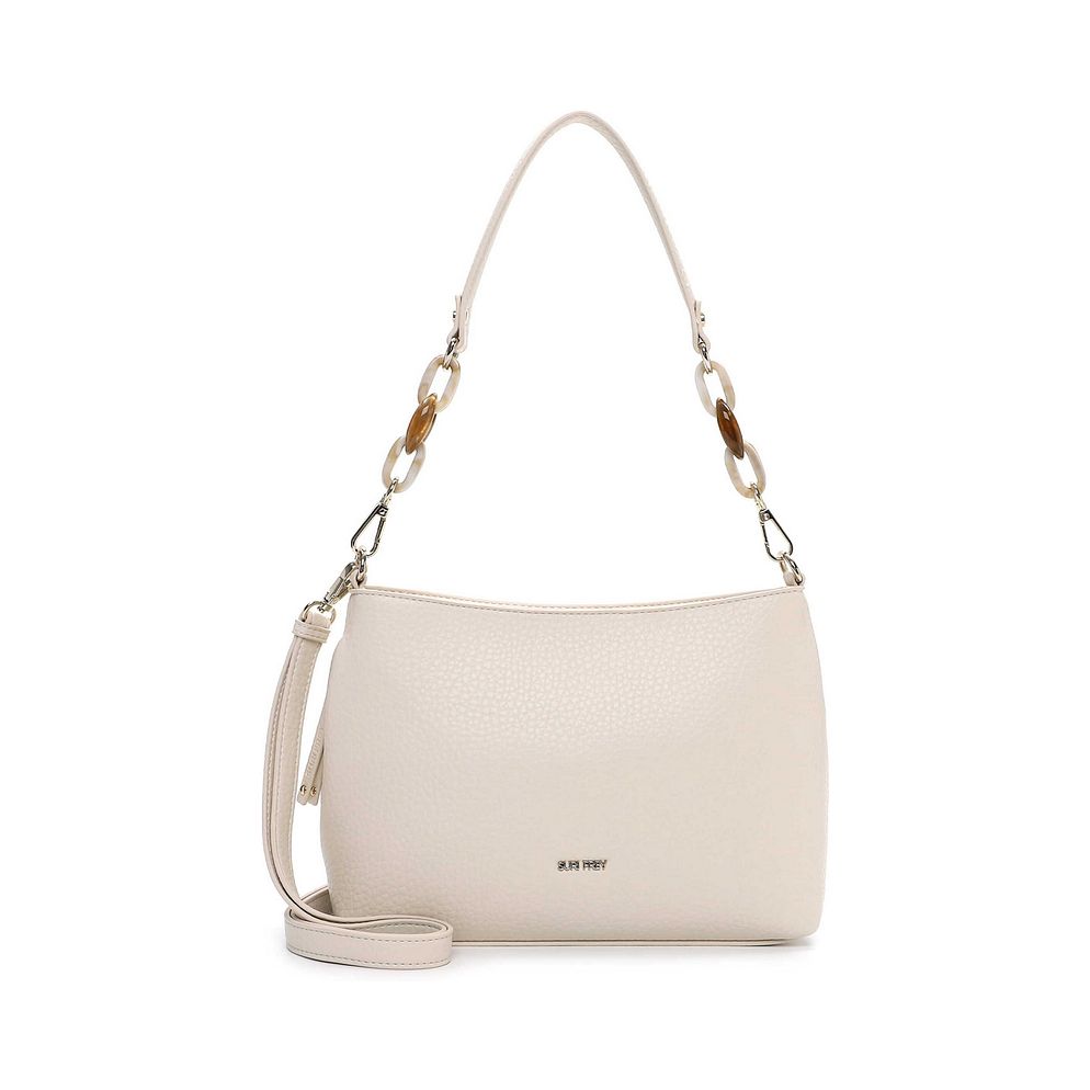 Suri Frey SFY Jeanny Borsa a spalla 32 cm Suri Frey SFY Jeanny Borsa a spalla 32 cm