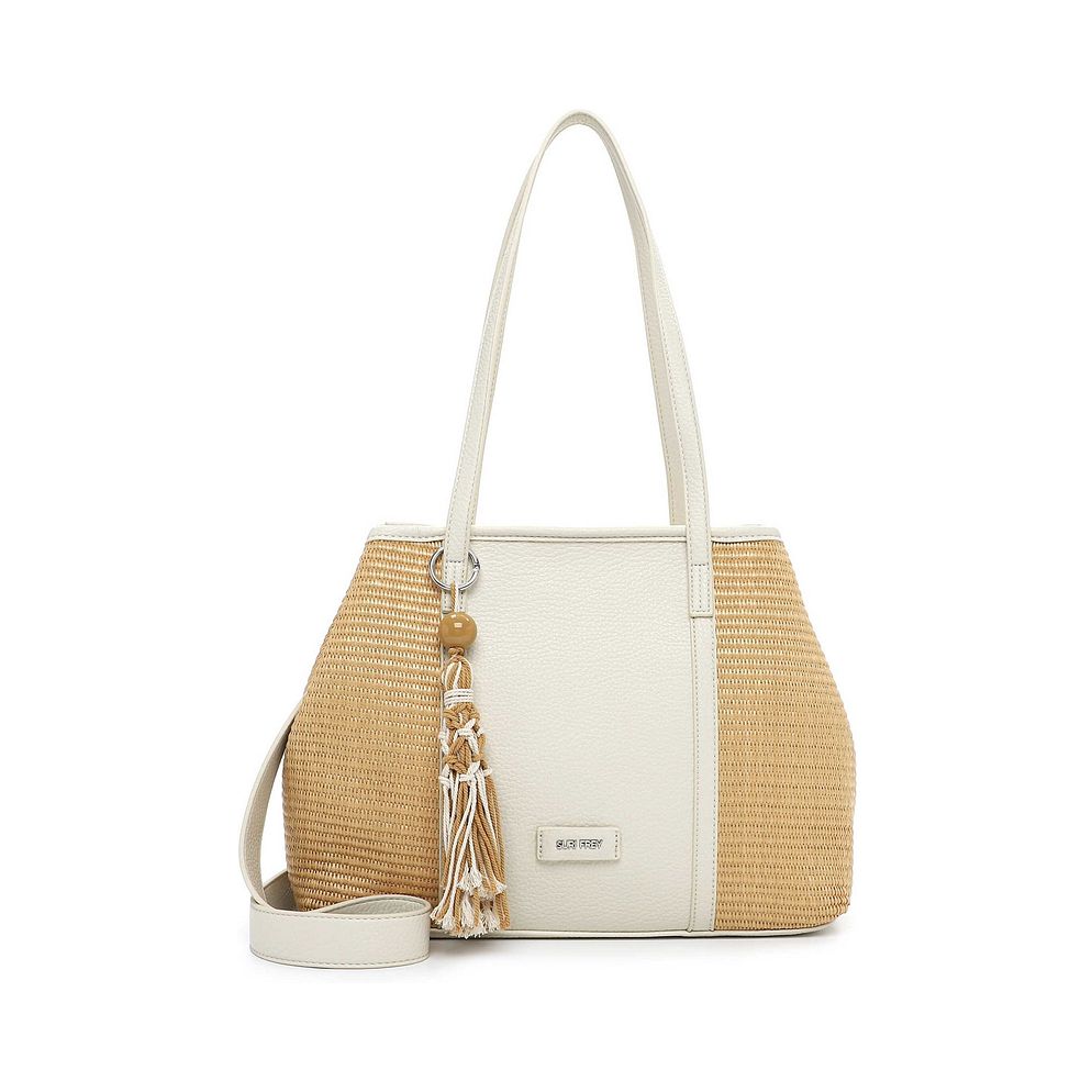 Suri Frey SFY Lovely Borsa a spalla 45 cm Suri Frey SFY Lovely Borsa a spalla 45 cm