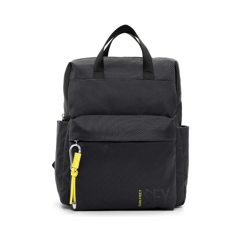 Suri Frey SFY SURI Sports Marry Zaino da giorno 38 cm Vano porta PC Suri Frey SFY SURI Sports Marry Zaino da giorno 38 cm Vano porta PC