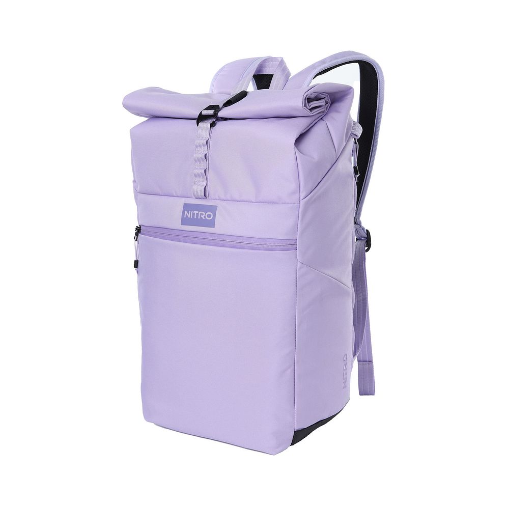 NITRO Cosmo Denní batoh 46 cm Kapsa na notebook