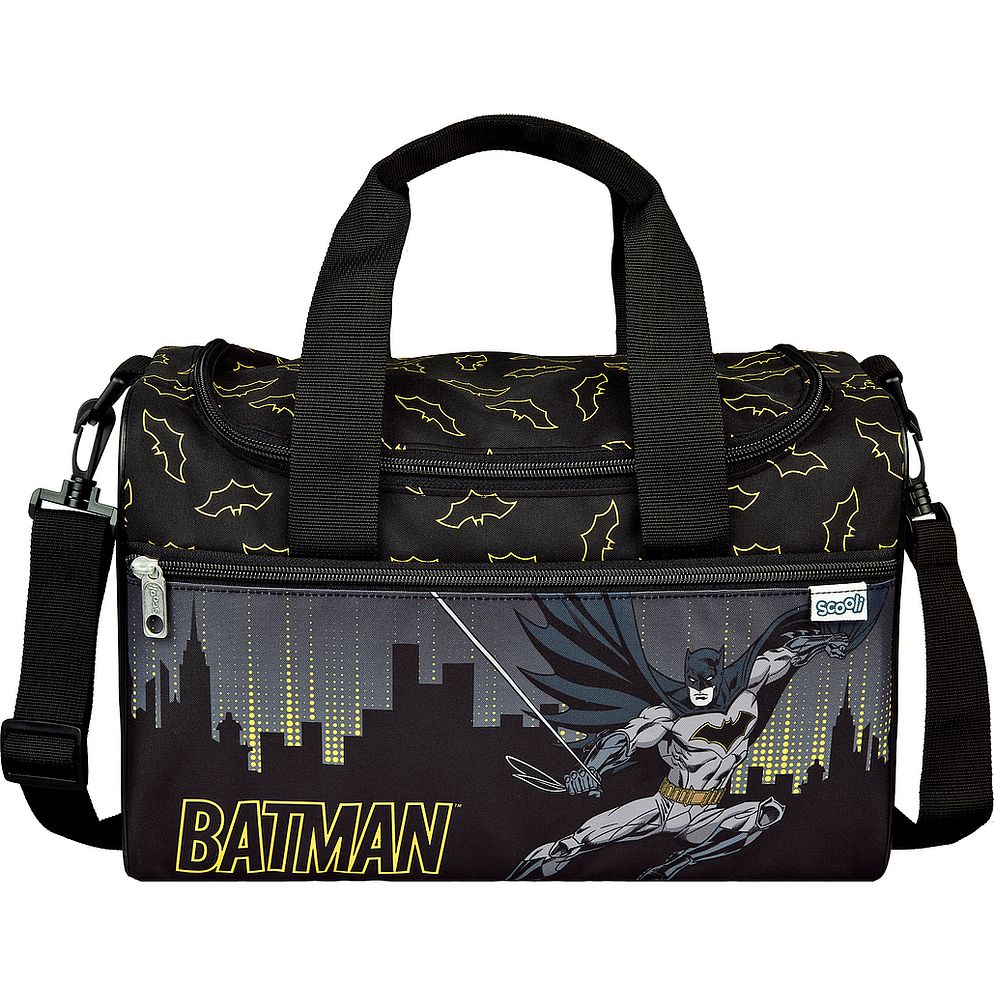 Scooli Borsa sportiva 35 cm Scooli Borsa sportiva 35 cm