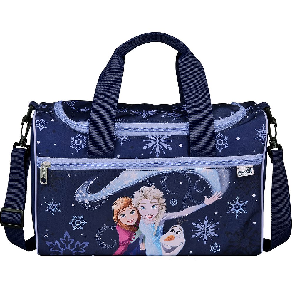 Scooli Borsa sportiva 35 cm Scooli Borsa sportiva 35 cm