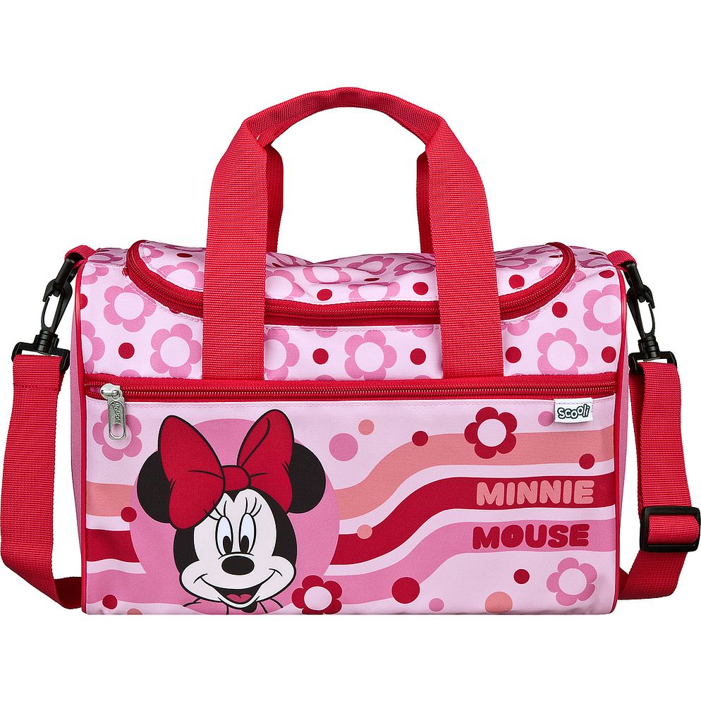 Scooli Borsa sportiva 35 cm Scooli Borsa sportiva 35 cm