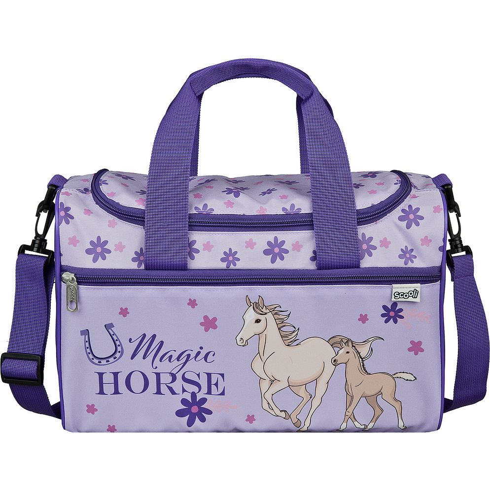 Scooli Borsa sportiva 35 cm