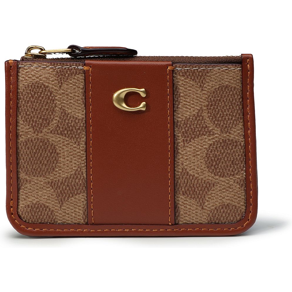 COACH Portafoglio chiave 11 cm COACH Portafoglio chiave 11 cm