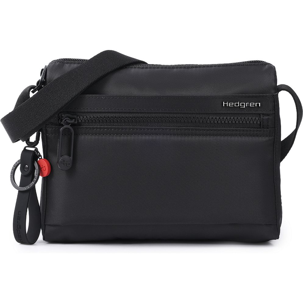 Hedgren Inner City Crossbody-väska RFID-skydd 22 cm