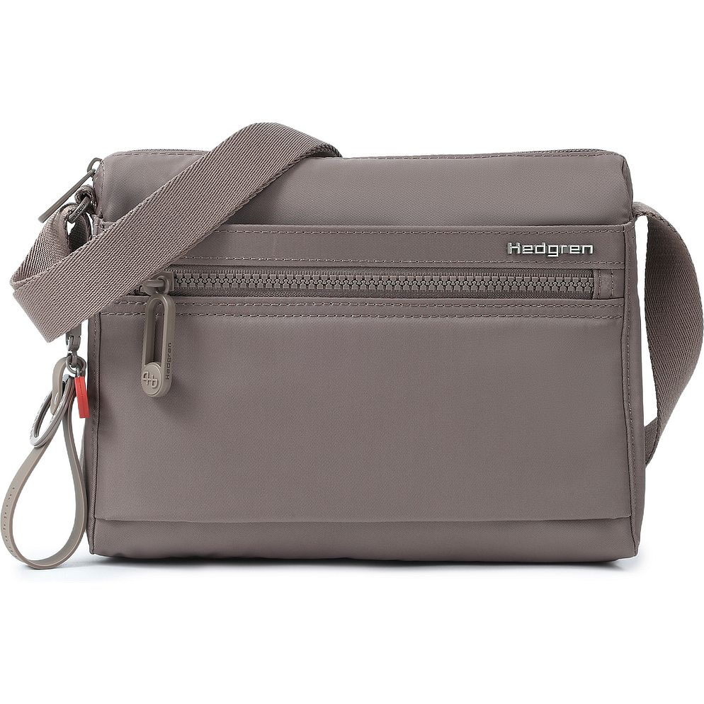 Hedgren Inner City Crossbody-väska RFID-skydd 22 cm