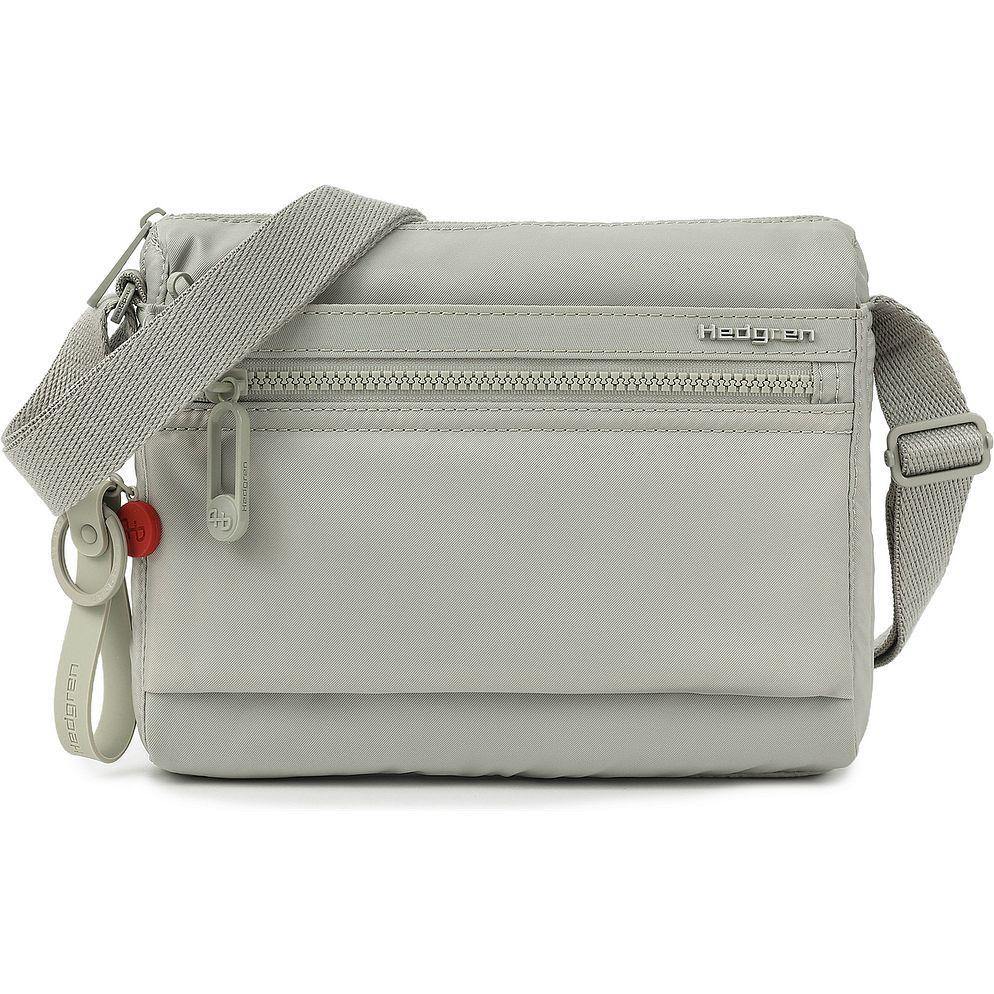 Hedgren Inner City Borsa a tracolla Protezione RFID 22 cm Hedgren Inner City Borsa a tracolla Protezione RFID 22 cm