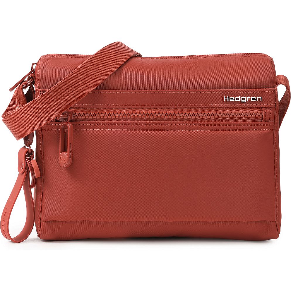 Hedgren Inner City Borsa a tracolla Protezione RFID 22 cm Hedgren Inner City Borsa a tracolla Protezione RFID 22 cm
