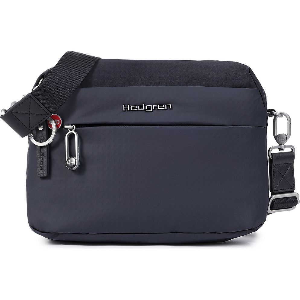 Hedgren Furo Borsa a tracolla Protezione RFID 34 cm Hedgren Furo Borsa a tracolla Protezione RFID 34 cm