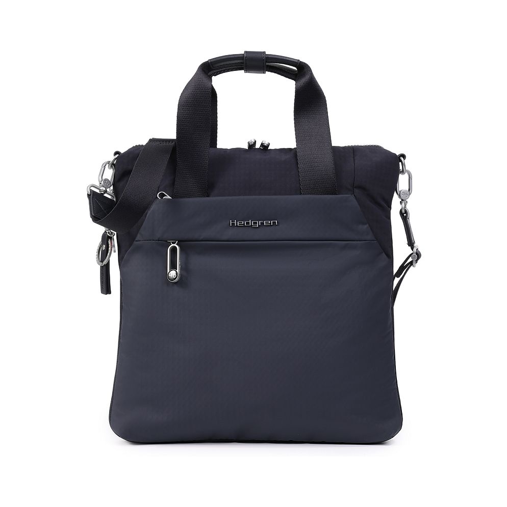 Hedgren Furo Mini borsa a mano Protezione RFID 12.5 cm Hedgren Furo Mini borsa a mano Protezione RFID 12.5 cm