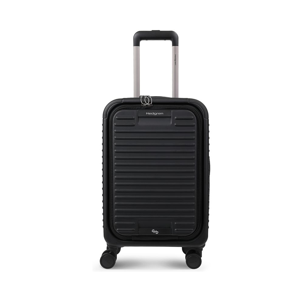 Hedgren Raku 4-hjulig Kabinväska 55 cm Laptopfack Hedgren Raku 4-hjulig Kabinväska 55 cm Laptopfack