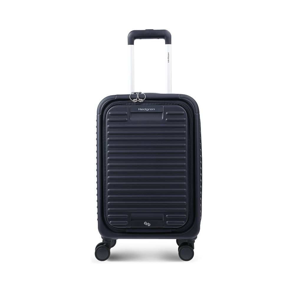 Hedgren Raku 4-hjulig Kabinväska 55 cm Laptopfack Hedgren Raku 4-hjulig Kabinväska 55 cm Laptopfack